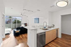 Elegant and Comfortable Studio Apartment in Beverly Hills
